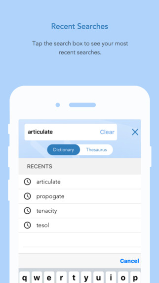 Dictionary.com - Top study app to download now